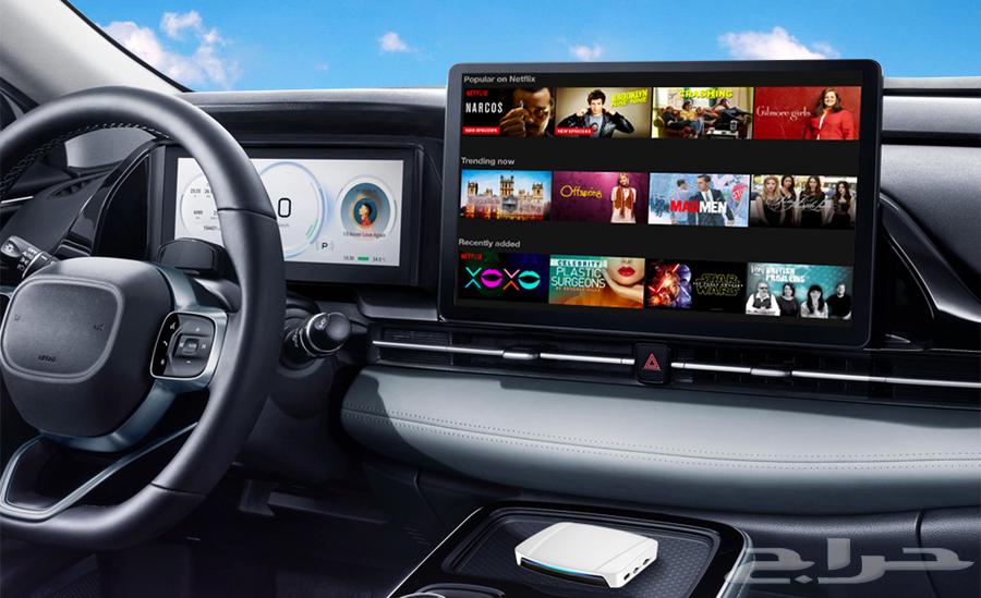 للبيع نظام الترفيه في السيارة كارلينكيت (8GB 128GB)64451445827713113