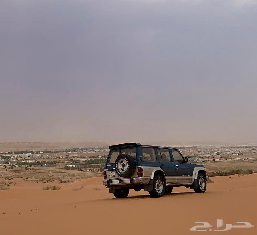 سوبر سفاري SGL بخاخ خليجي الحد 1564445594421507111