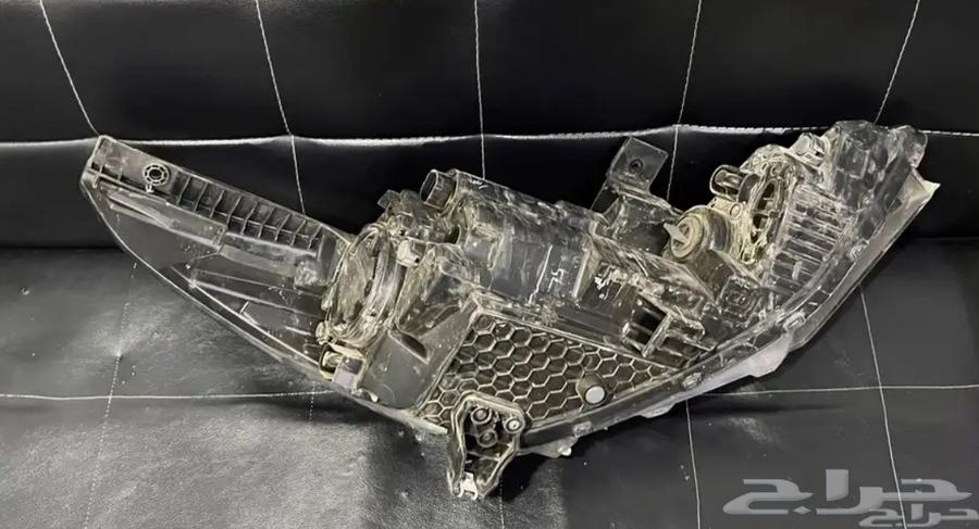 Accent left side driver's candle 201964440232971522111