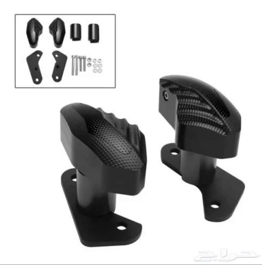 Sliders for Suzuki GSXR 1000 R - Sliders for GSXR 1000 R64451903004931110