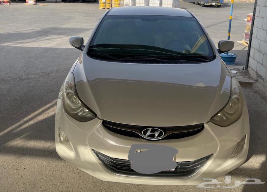 النترا 2014 نص فل مالك اول نظيف64451149707265110