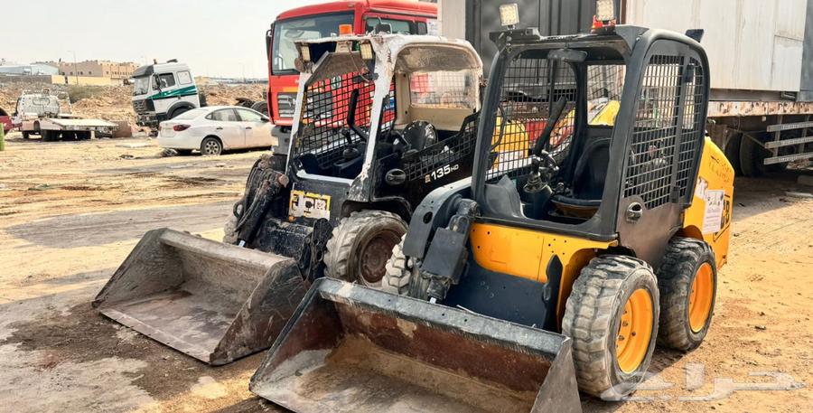 للبيع بوبكات64440478714114110