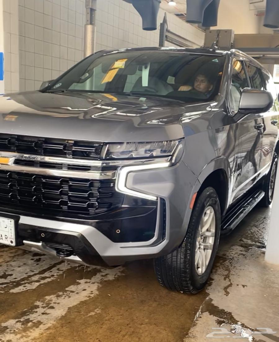 تاهو 2021 ممشى 66الف وكاله64446189199105111