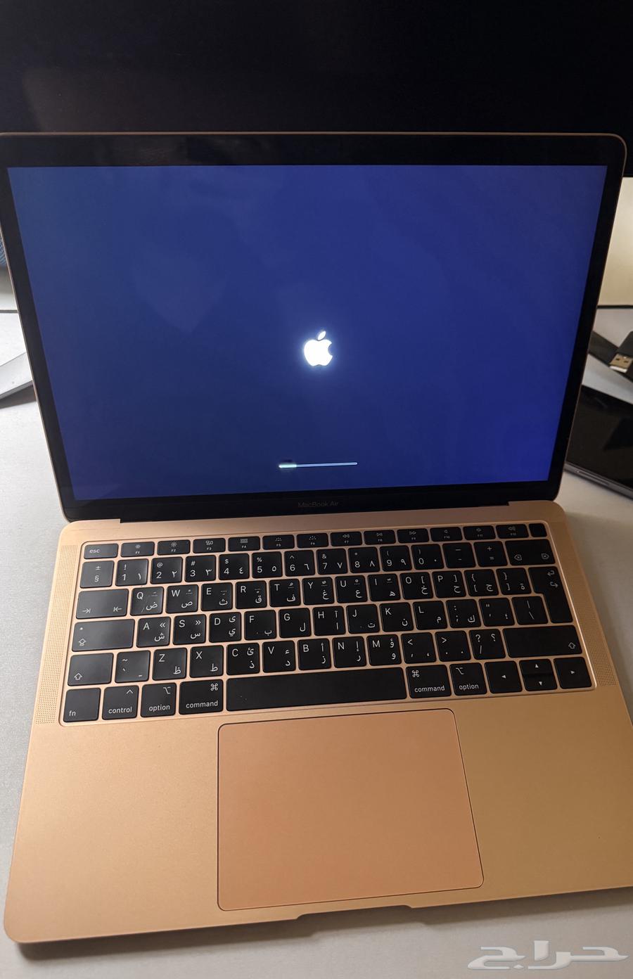 Apple MacBook Air 13 (2018)   لابتوب ابل ماك بوك اير64308186309890110
