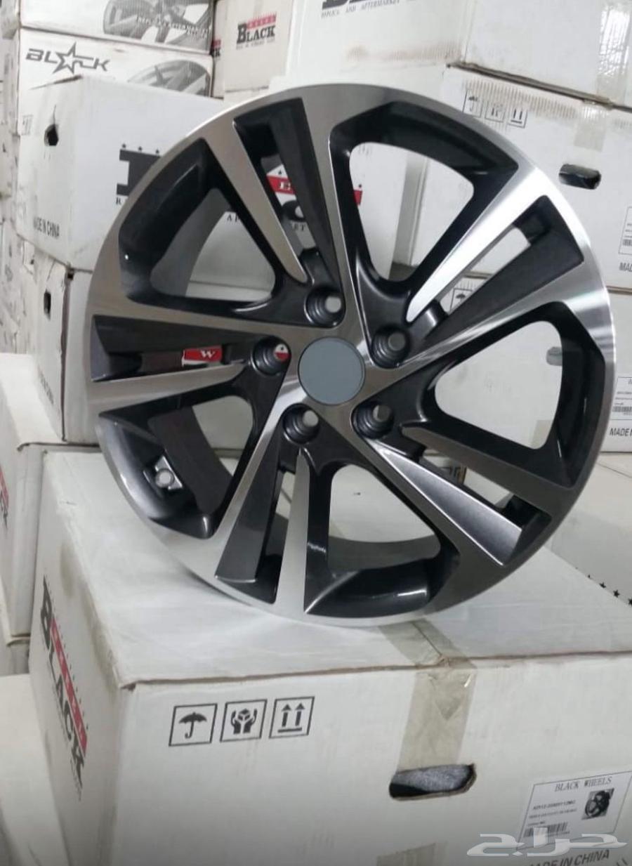 All types of rims63616867356290113