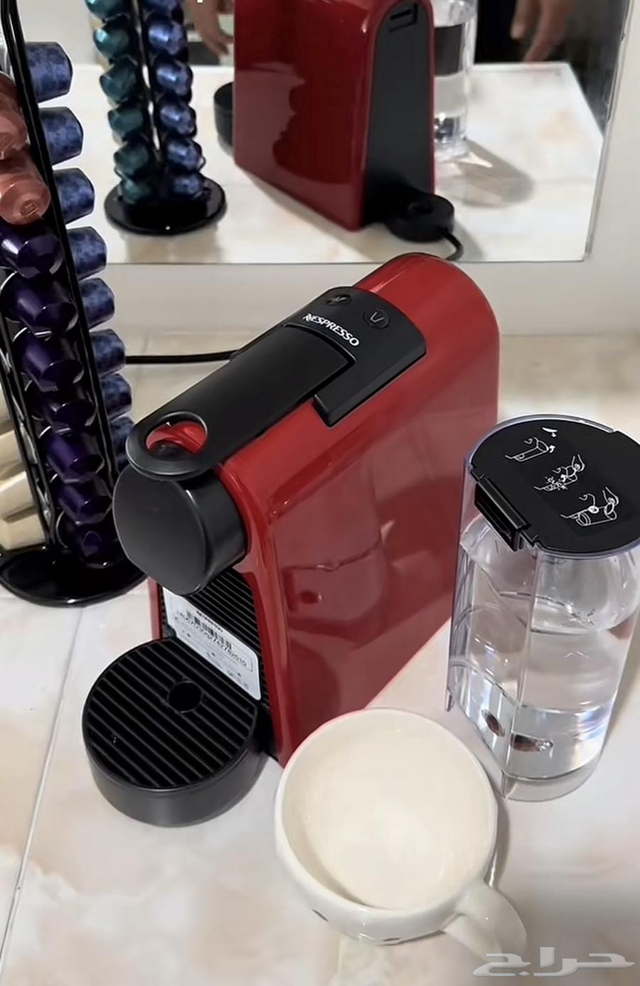 Original espresso machine64310630583811111