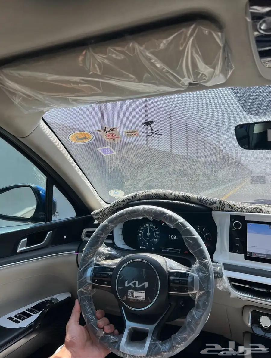 Kia K5 2021 S64451512779267111