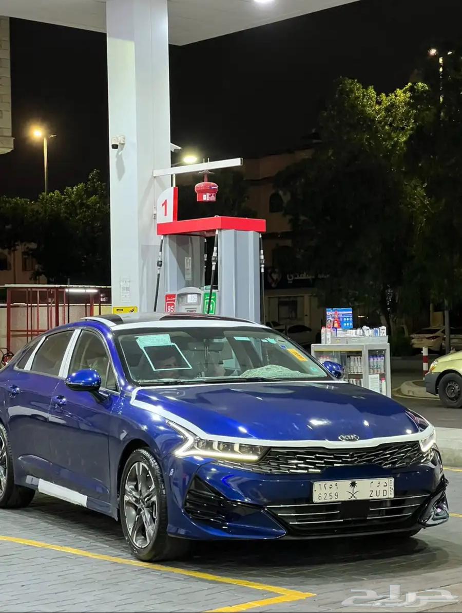 Kia K5 2021 S64451512779267113