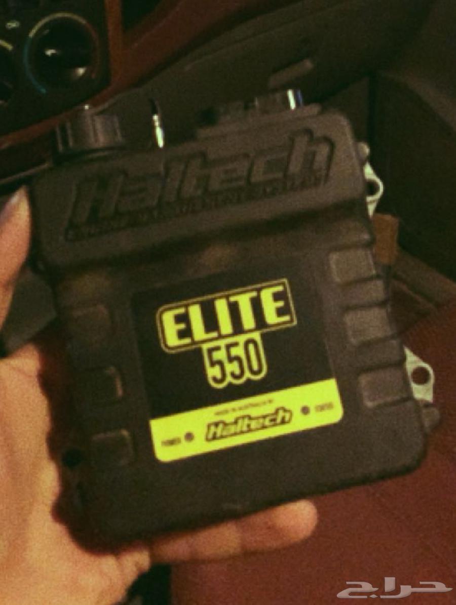 Haltek550 with short braid64445730248065110