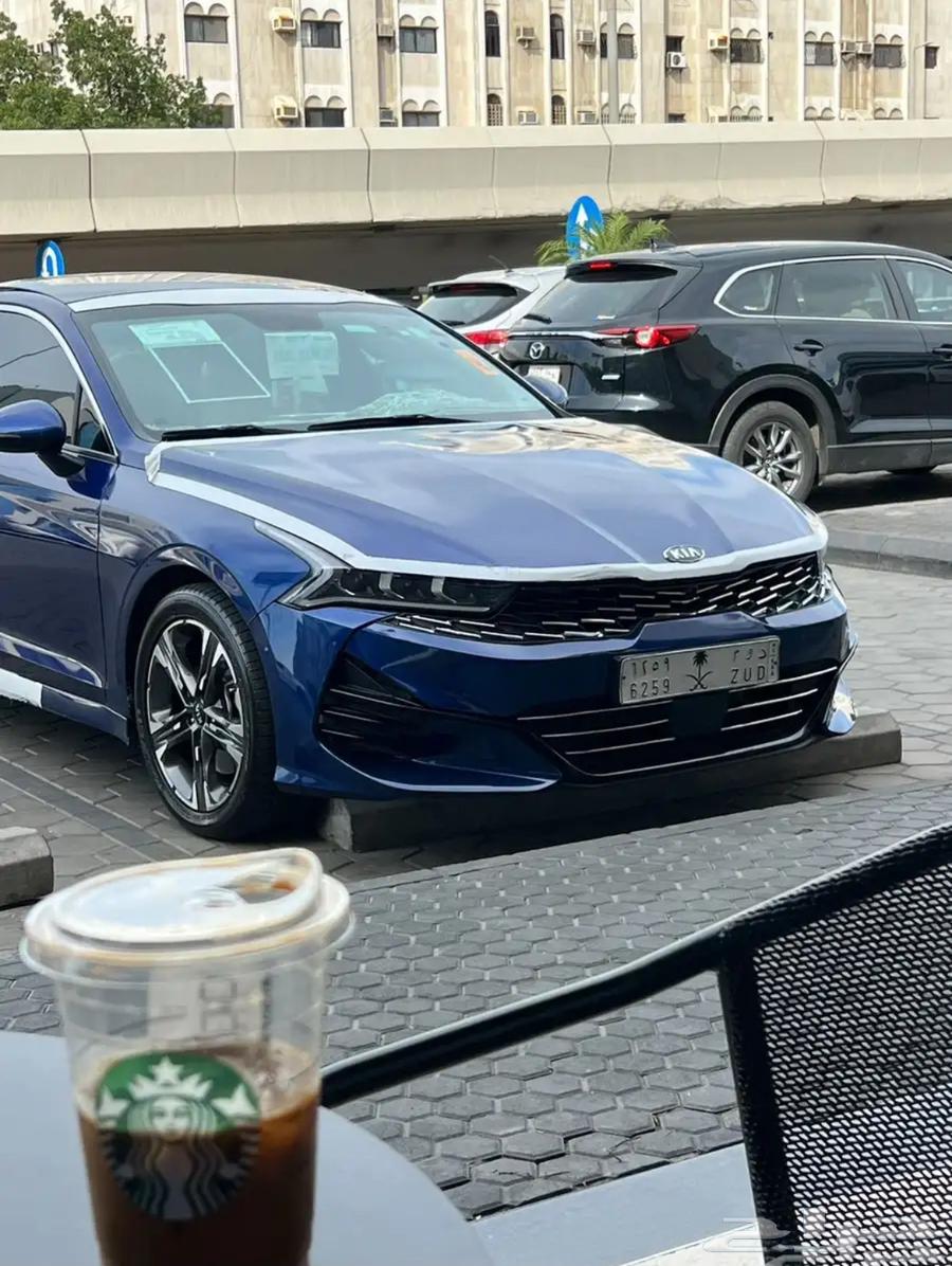 Kia K5 2021 S64451512779267110