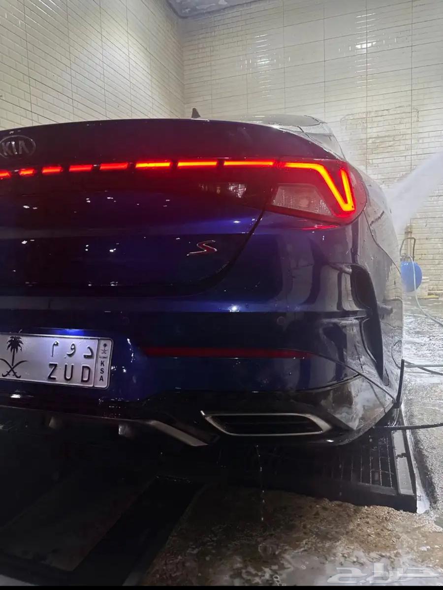 Kia K5 2021 S64451512779267114