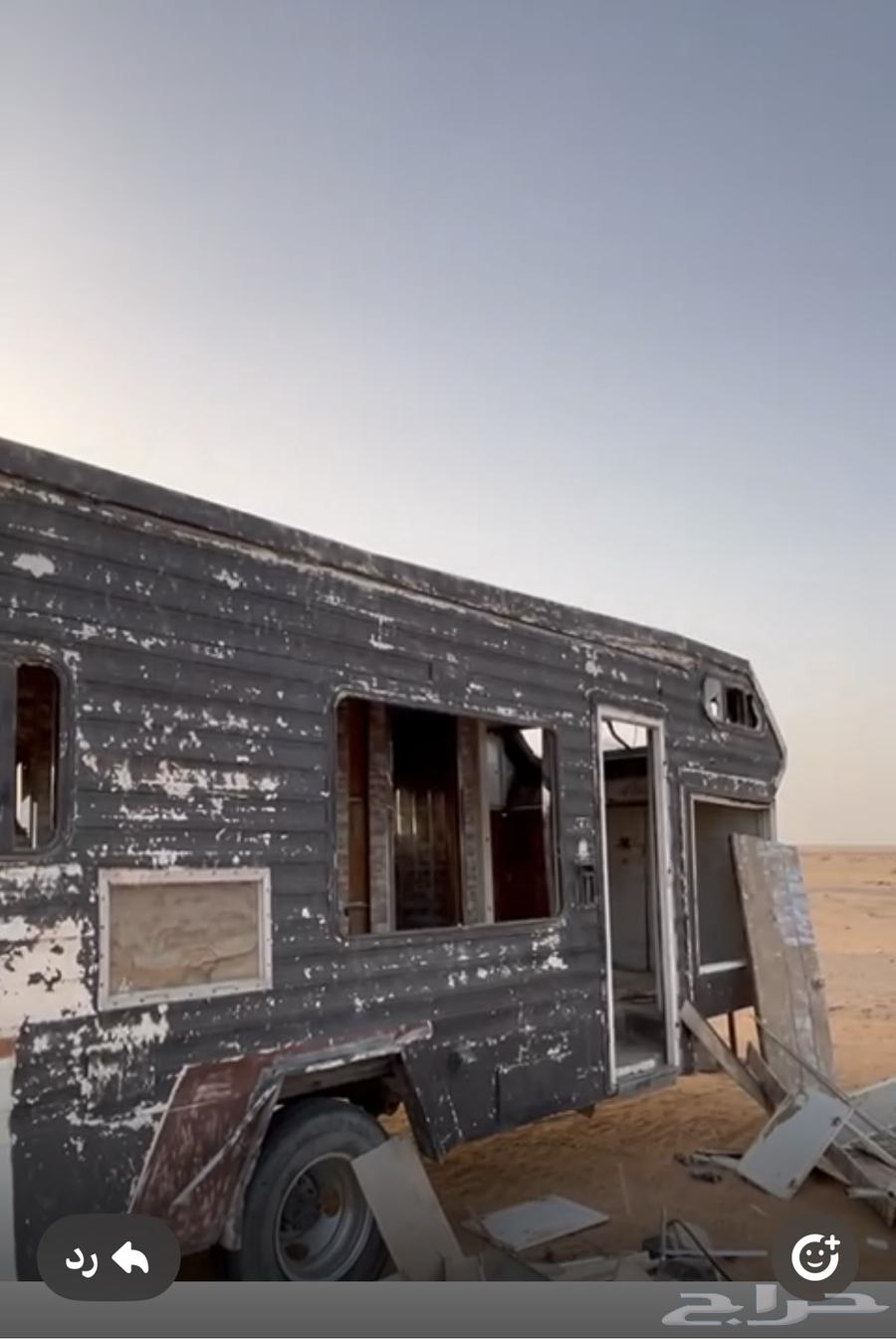 European Carnation Room Renewal Project for Food Truck64441636435331110