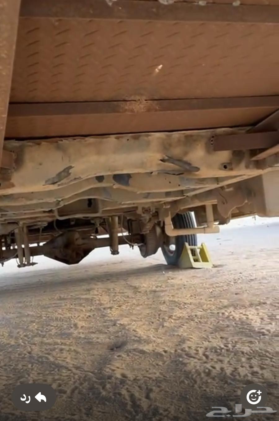 European Carnation Room Renewal Project for Food Truck64441636435331112