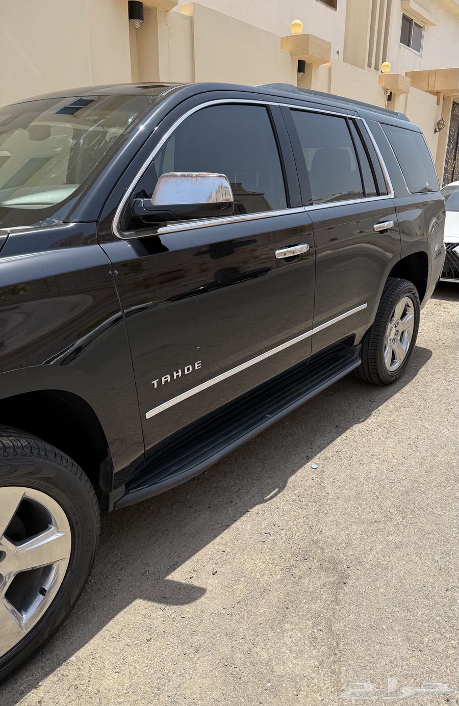 تاهو 2020 مطور بدون دبل64447639324547114