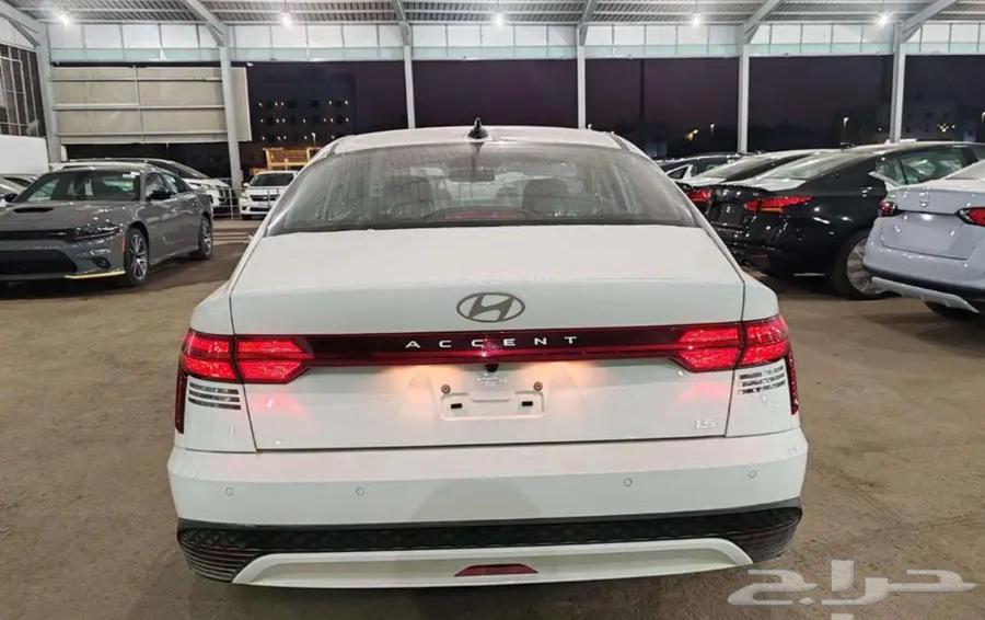 Accent FLyt 202664449180980481114