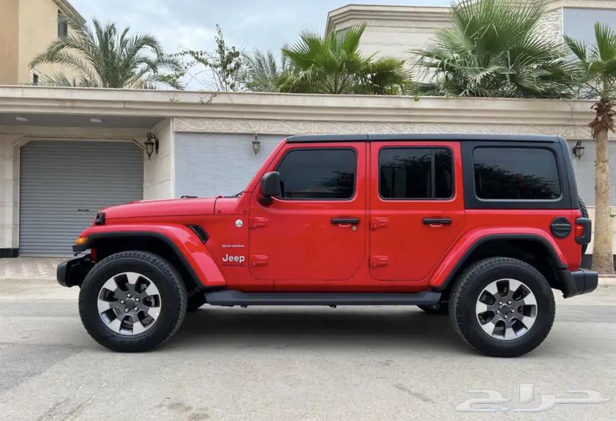 رانجلر صحاري 2023 ( جديد )64440738456706114