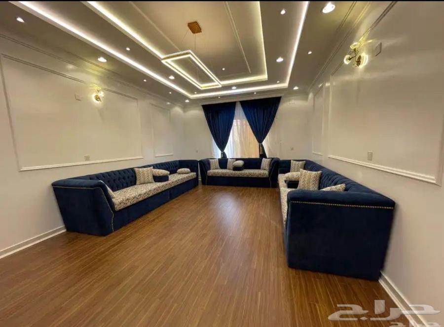 كنب جديد الاستعمال64312567974786110