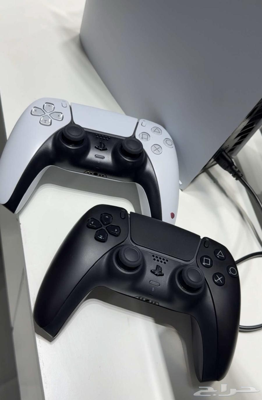 سوني فايف جديد استخدم اسبواع فقط معى يدين64303854169219110