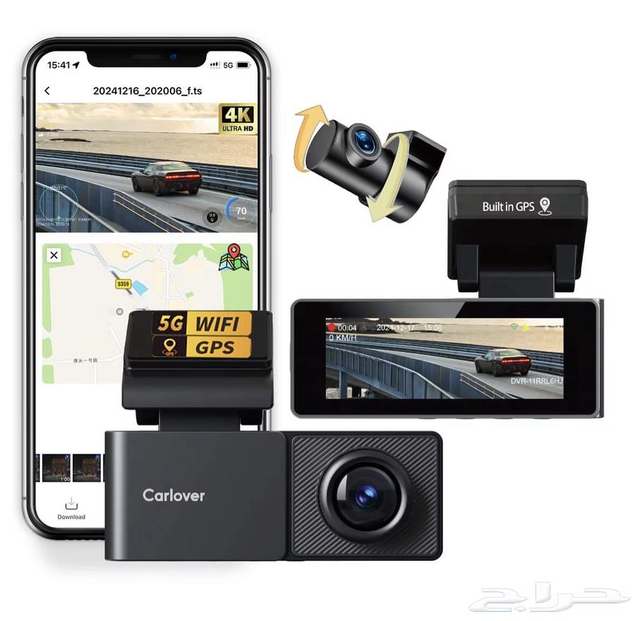 Dash Cam64309647578241114