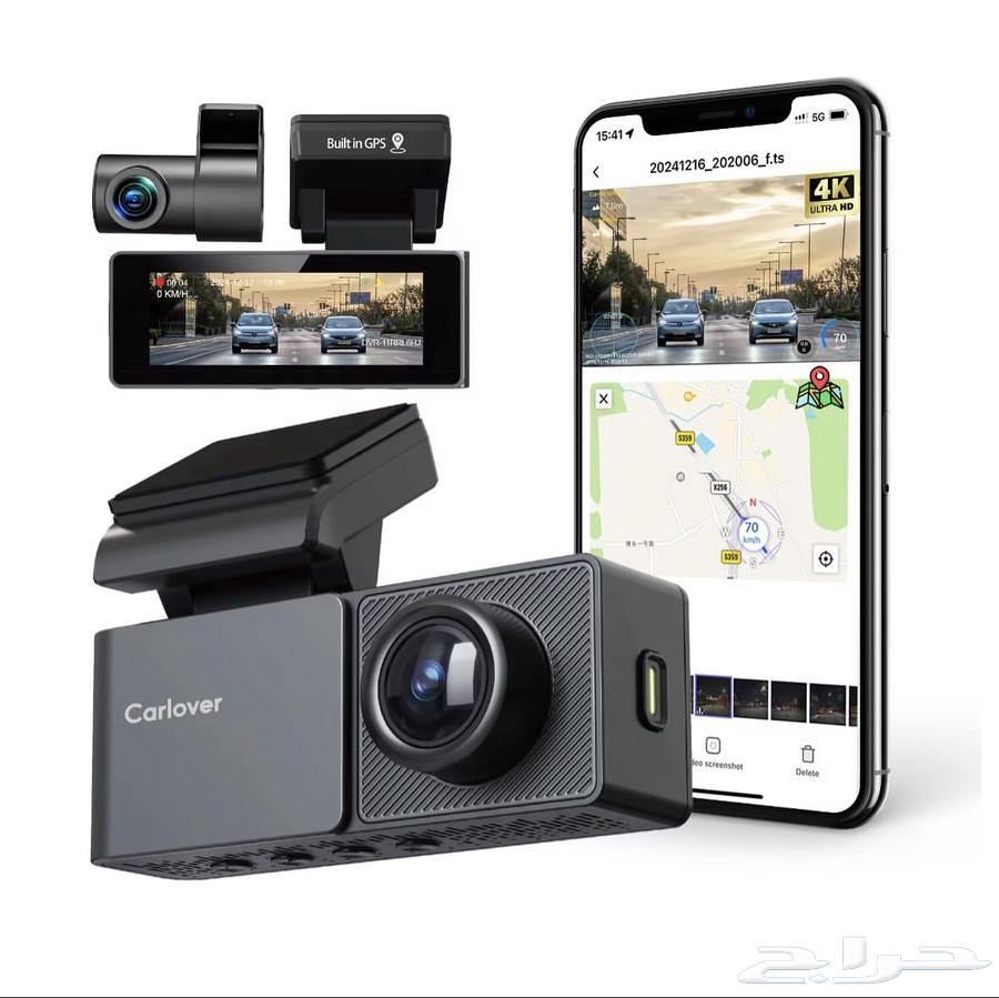 Dash Cam64309647578241110