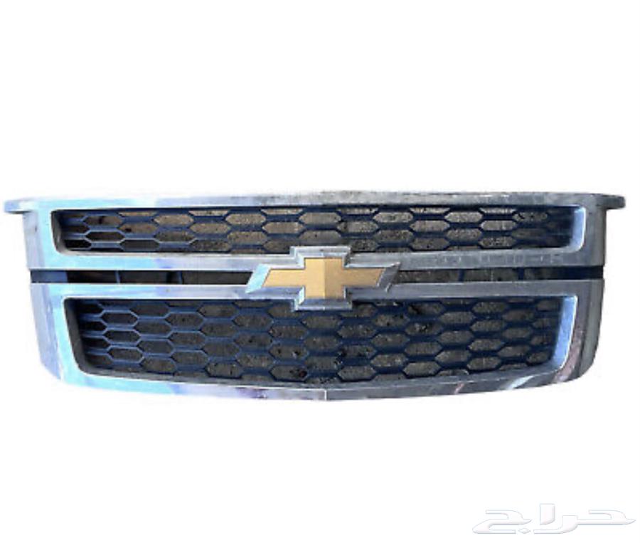 شبك تاهو أصلي شبه جديد 2015-202064444218007170110