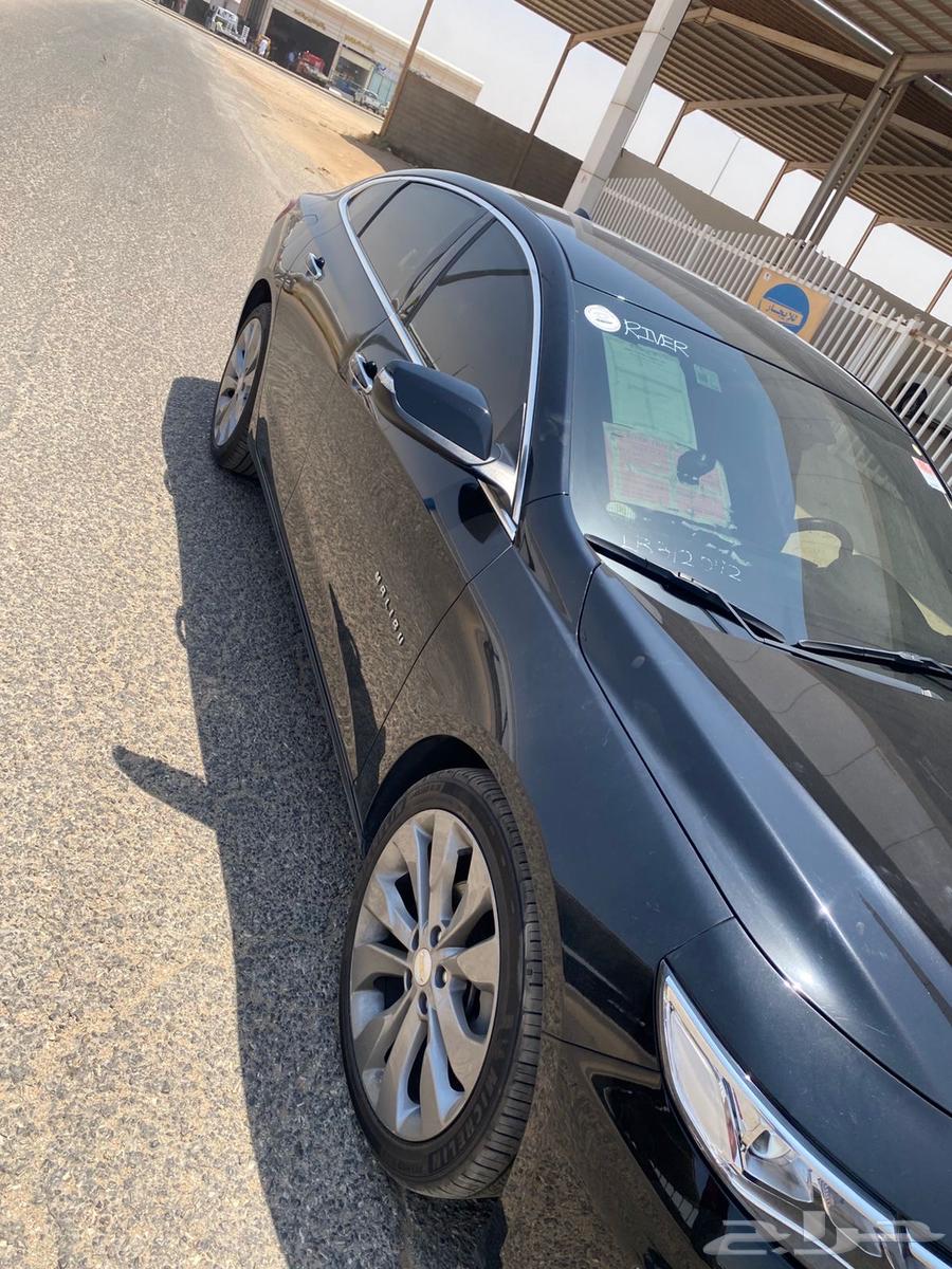 ماليبو 2020 عداد قليل (مالك اول ) عداد ديجتال64441103588867112