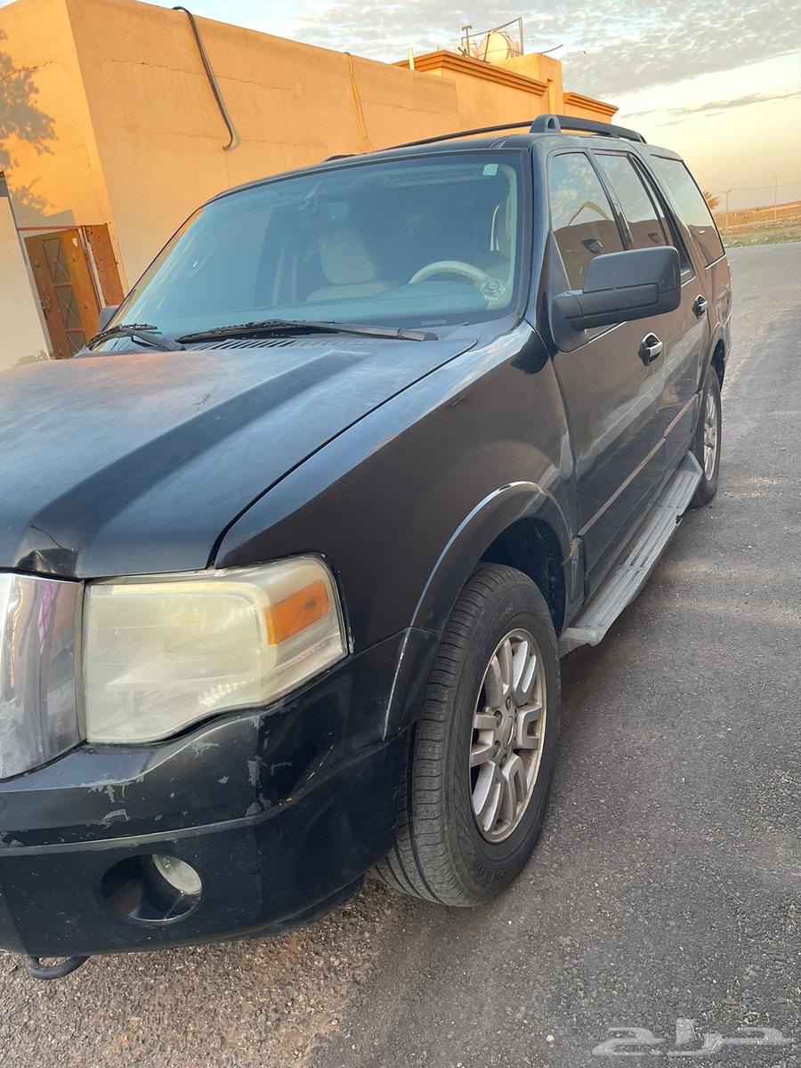 فورد اكسبديشن 2009 دبل64446243334786114