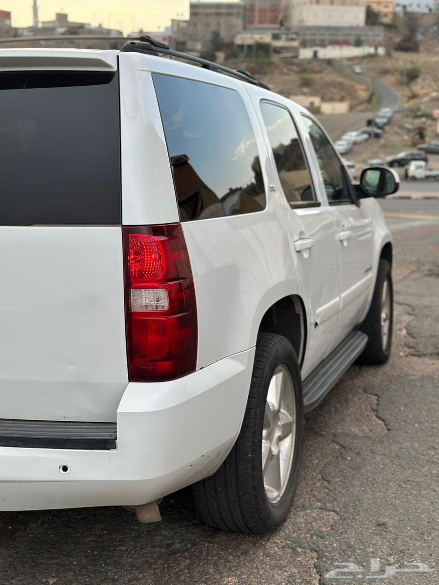 2007 GMC Tahoe Full Option64450771565442113