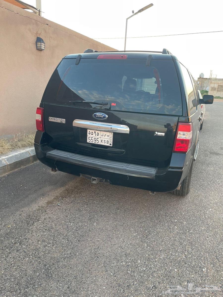 فورد اكسبديشن 2009 دبل64446243334786113