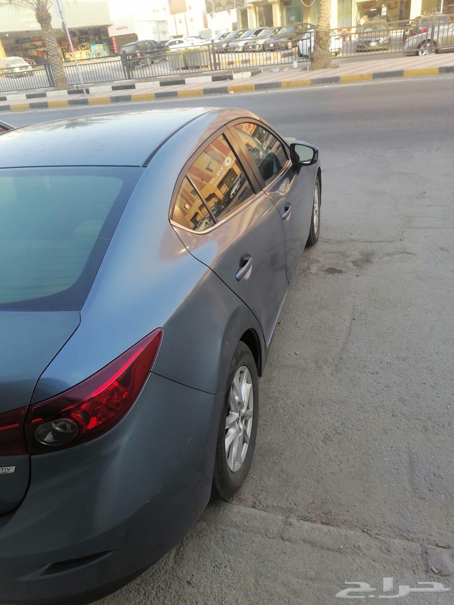 Mazda 3 Model 201664448780200193114