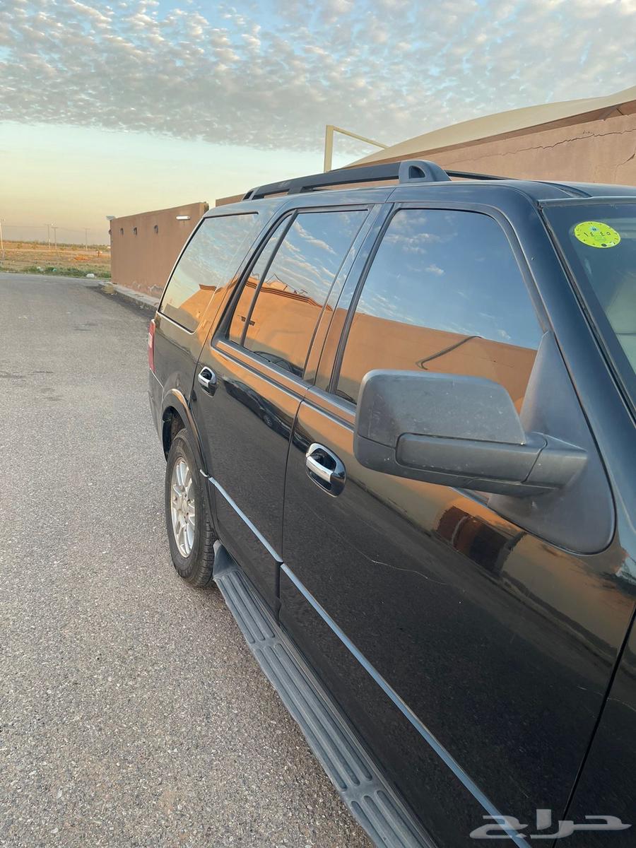 فورد اكسبديشن 2009 دبل64446243334786112