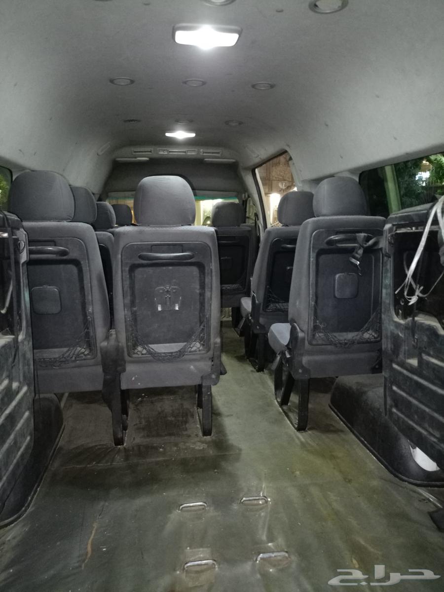تويوتا هايس باص ركاب64440954999555114
