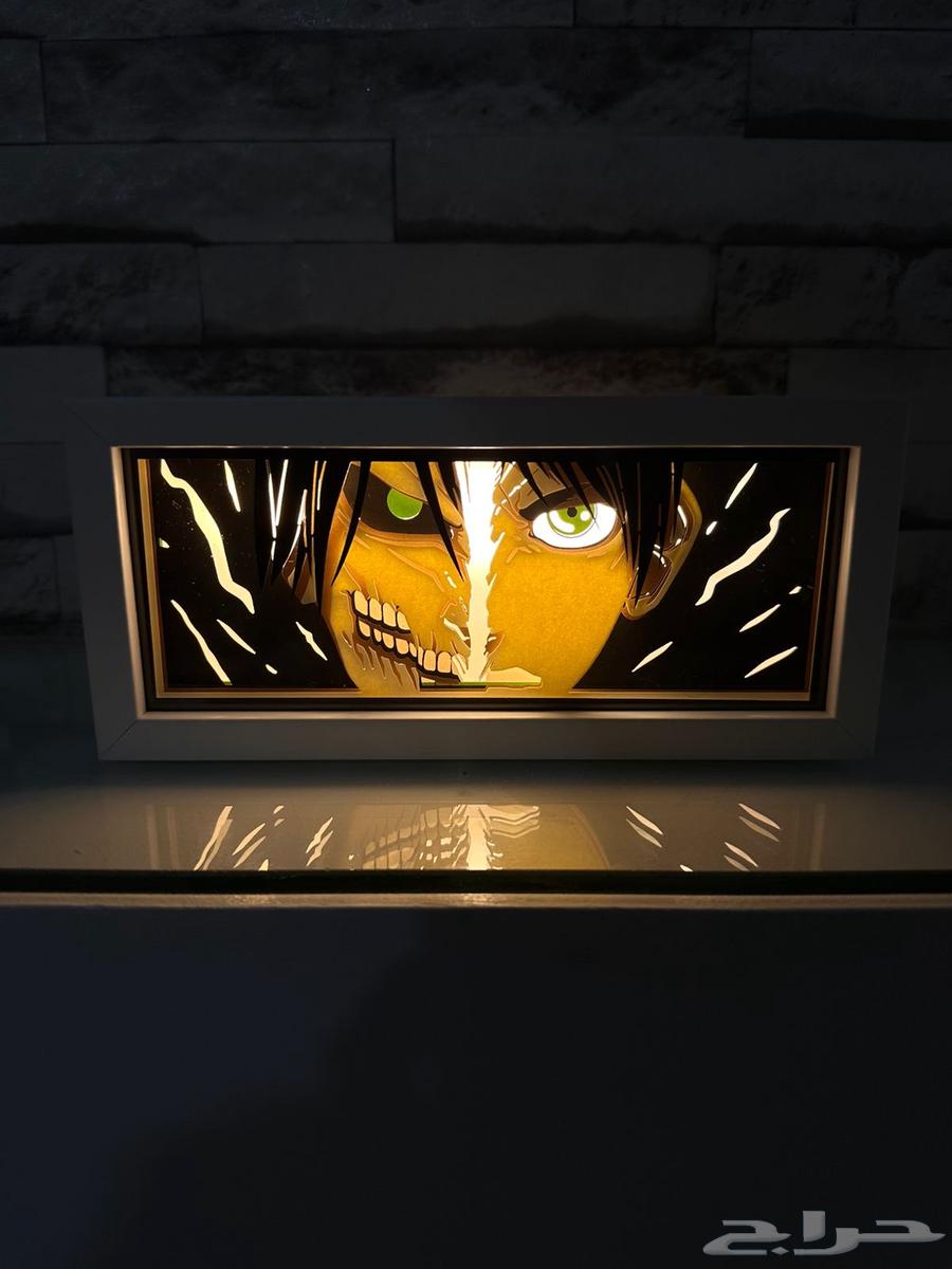 اضاءات انمي بجودة عالية واسعار منافسة64308872927362114