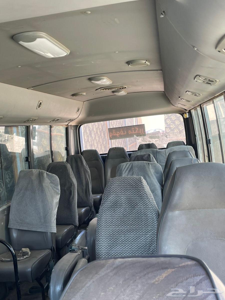 باص هونداي64406040871937111