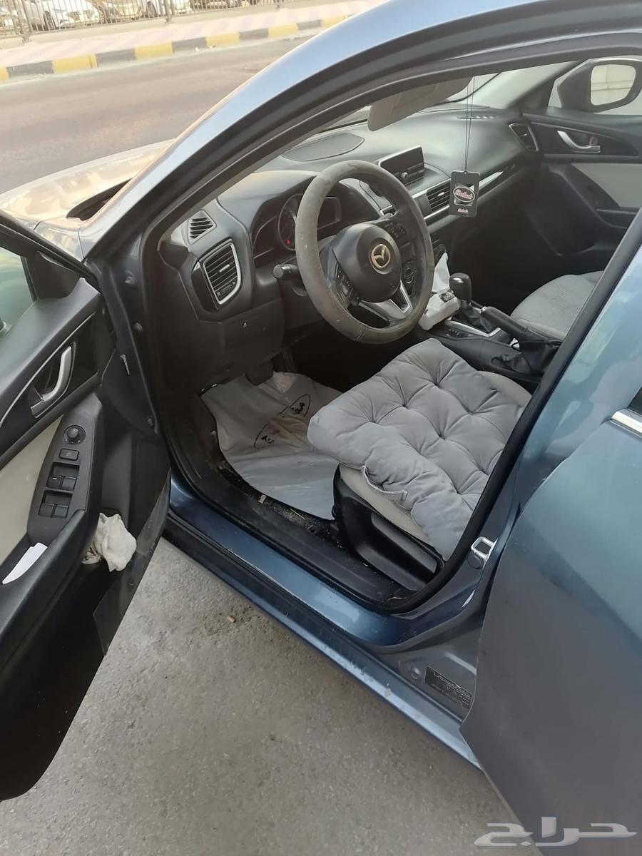 Mazda 3 Model 201664448780200193113