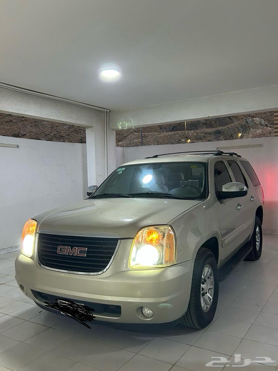 جمس 2008 للبيع64442993049730110