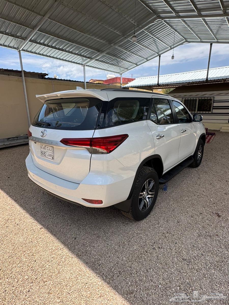 للبيع فورتشنر64437301792131114