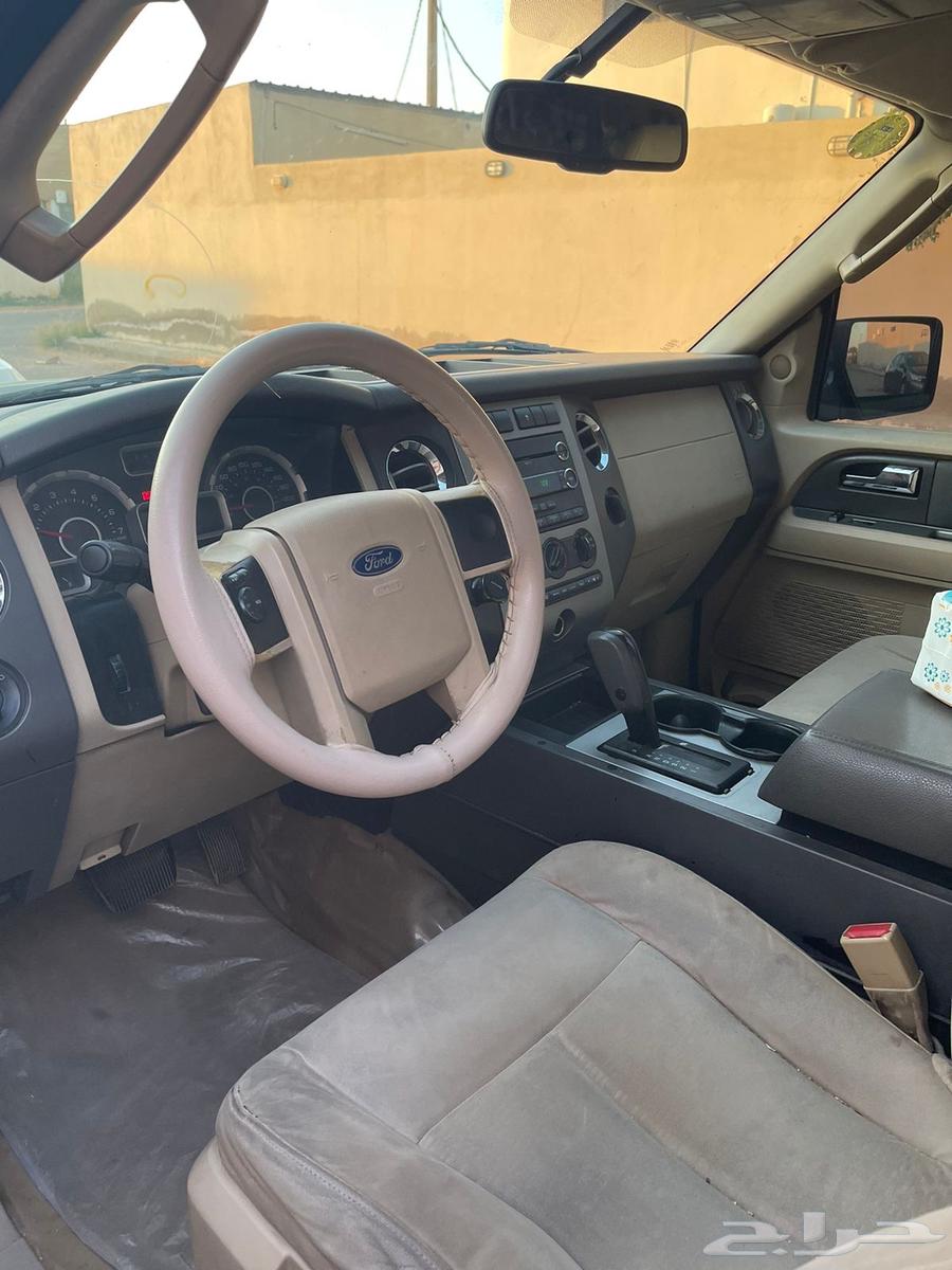 فورد اكسبديشن 2009 دبل64446243334786110