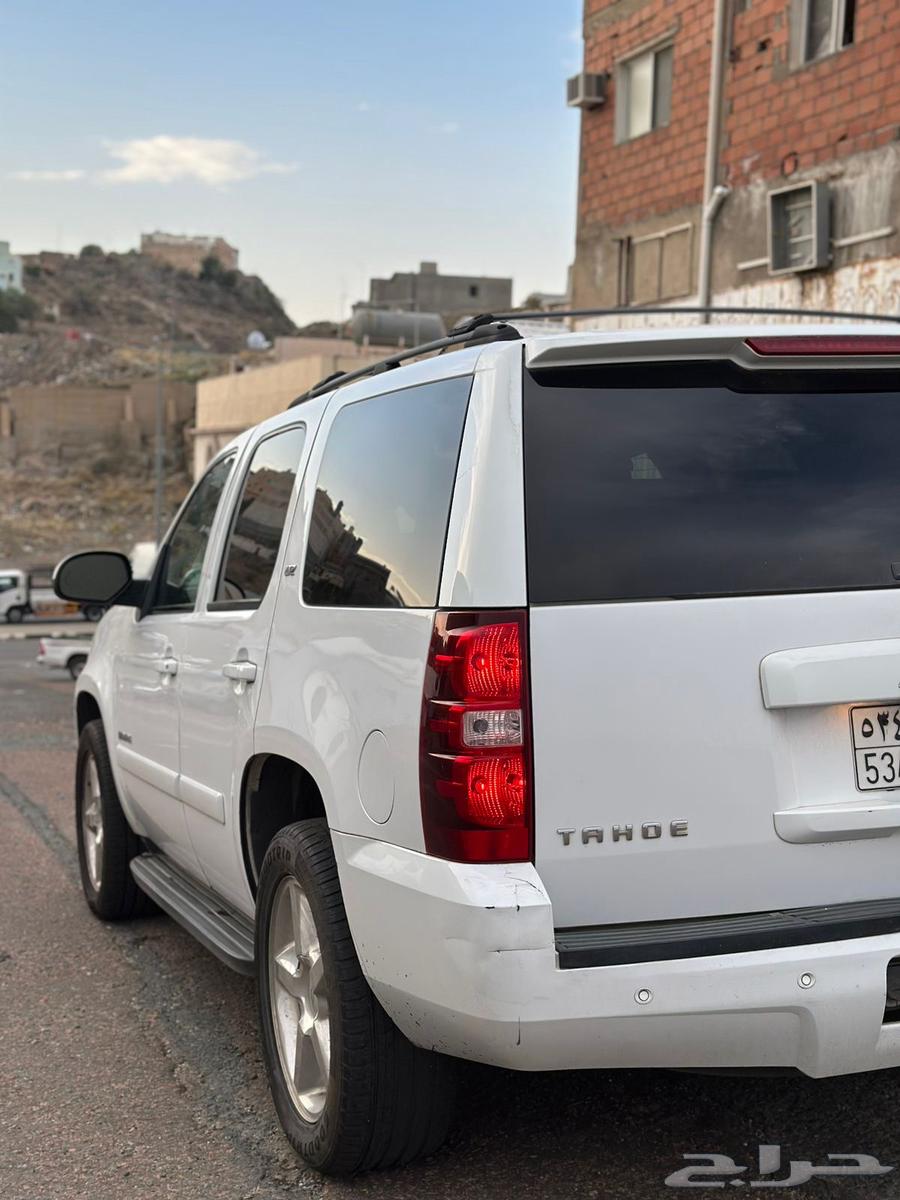 2007 GMC Tahoe Full Option64450771565442114
