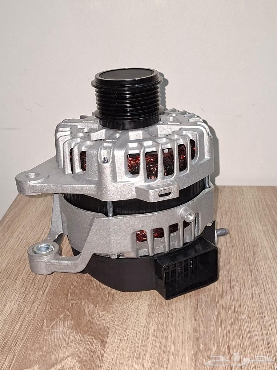 دينمو شانجان CS9564450798381442110