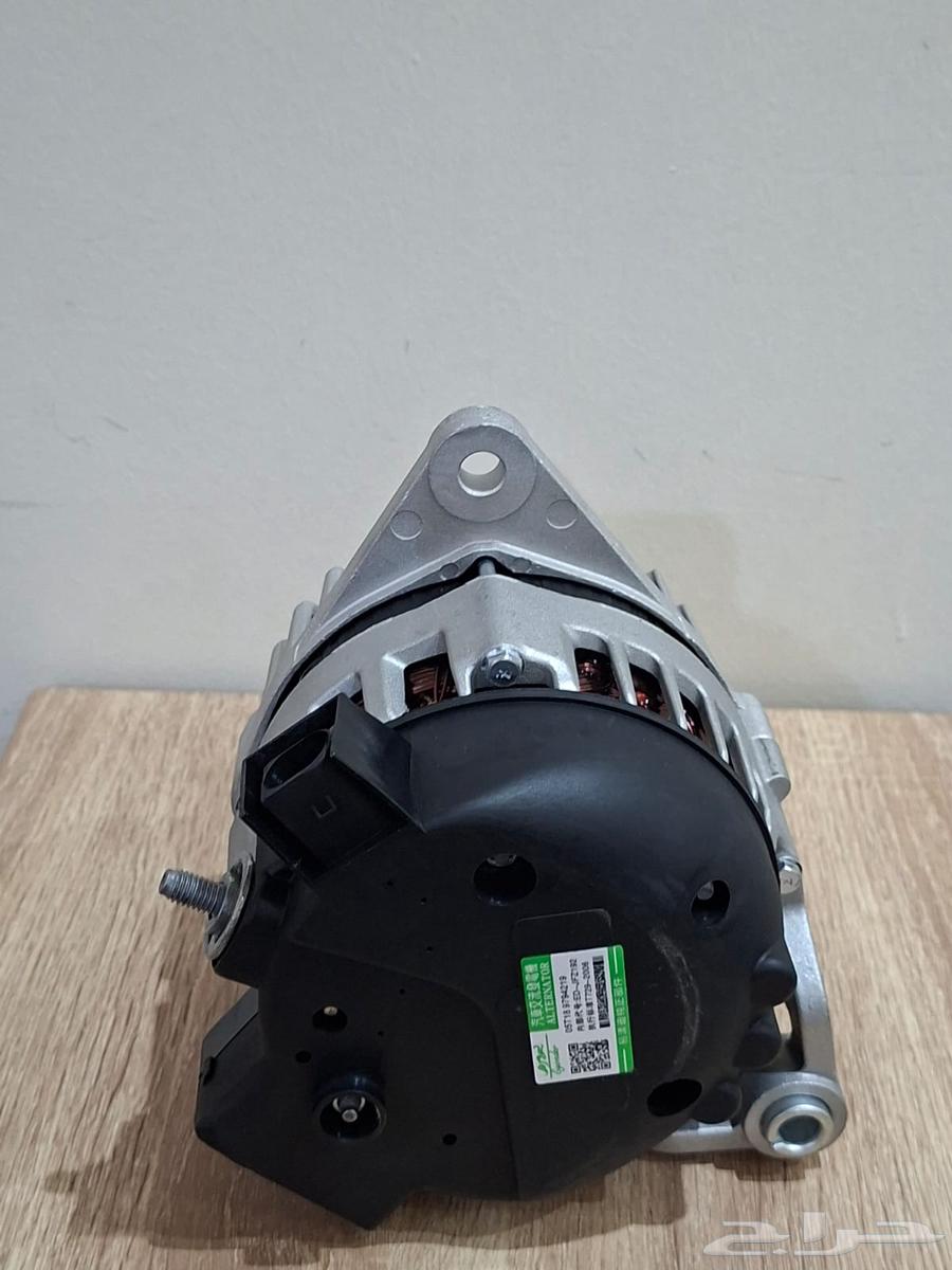 دينمو شانجان CS9564450798381442111