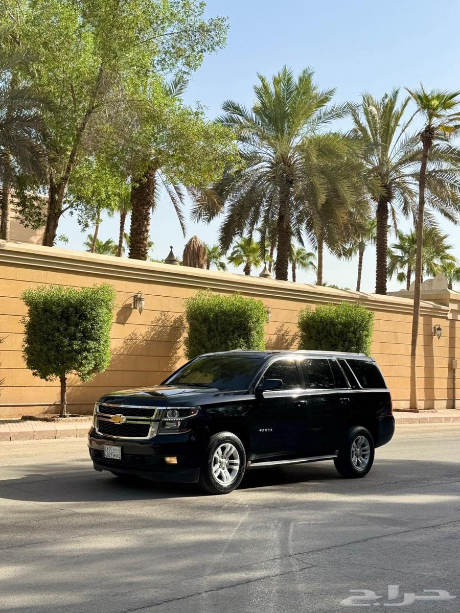 Tahoe 201564441117319810112