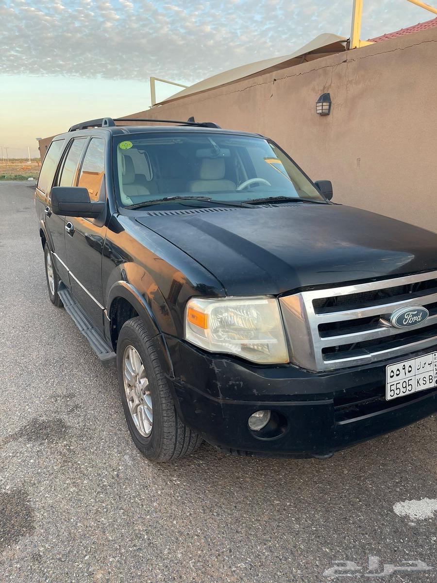 فورد اكسبديشن 2009 دبل64446243334786111