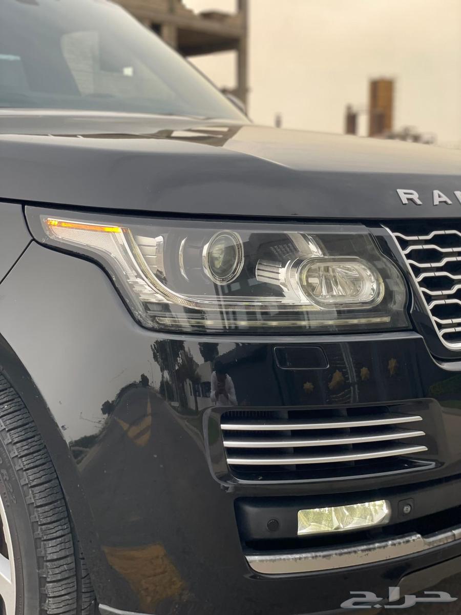 Range Rover - 2013 - Autobiography - Low Mileage64442227339907113