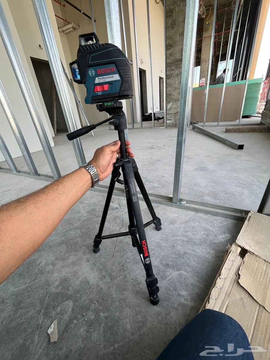 ليزر بوش الاصلي64421756948482110