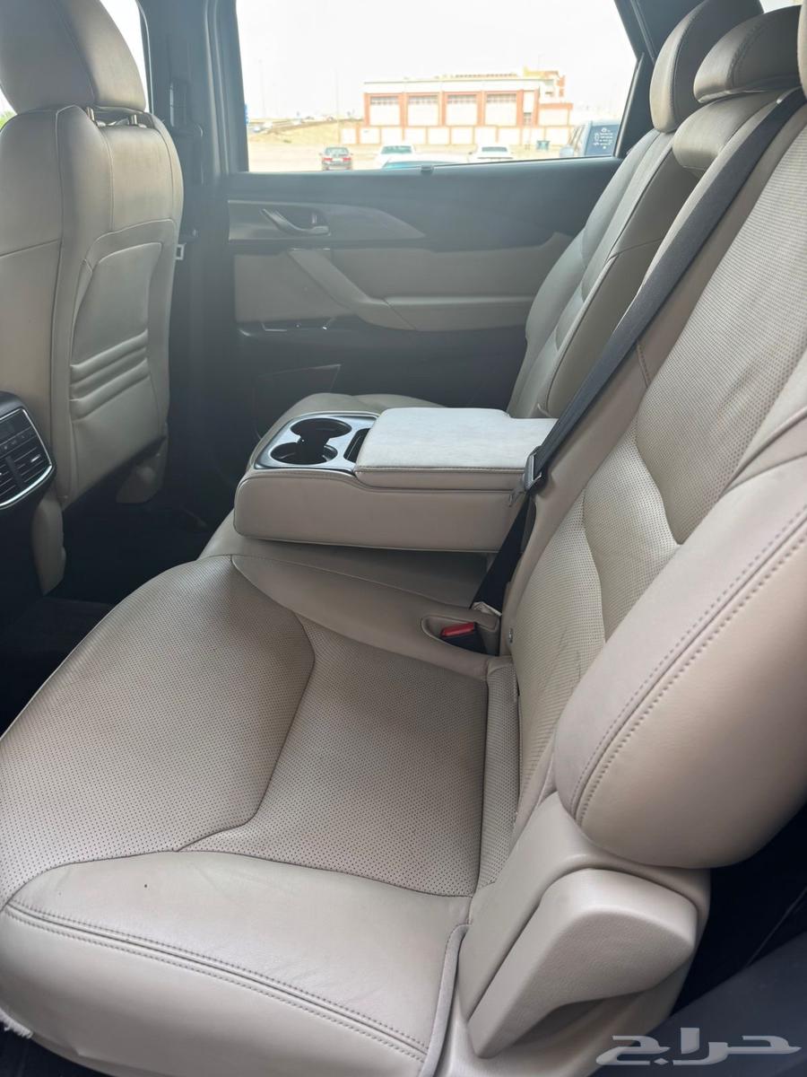 جيب مازدا 2019 cx9 للبيع64446882894209114