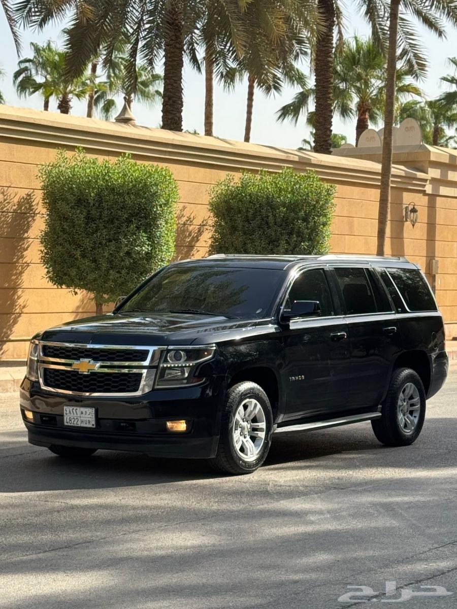 Tahoe 201564441117319810110