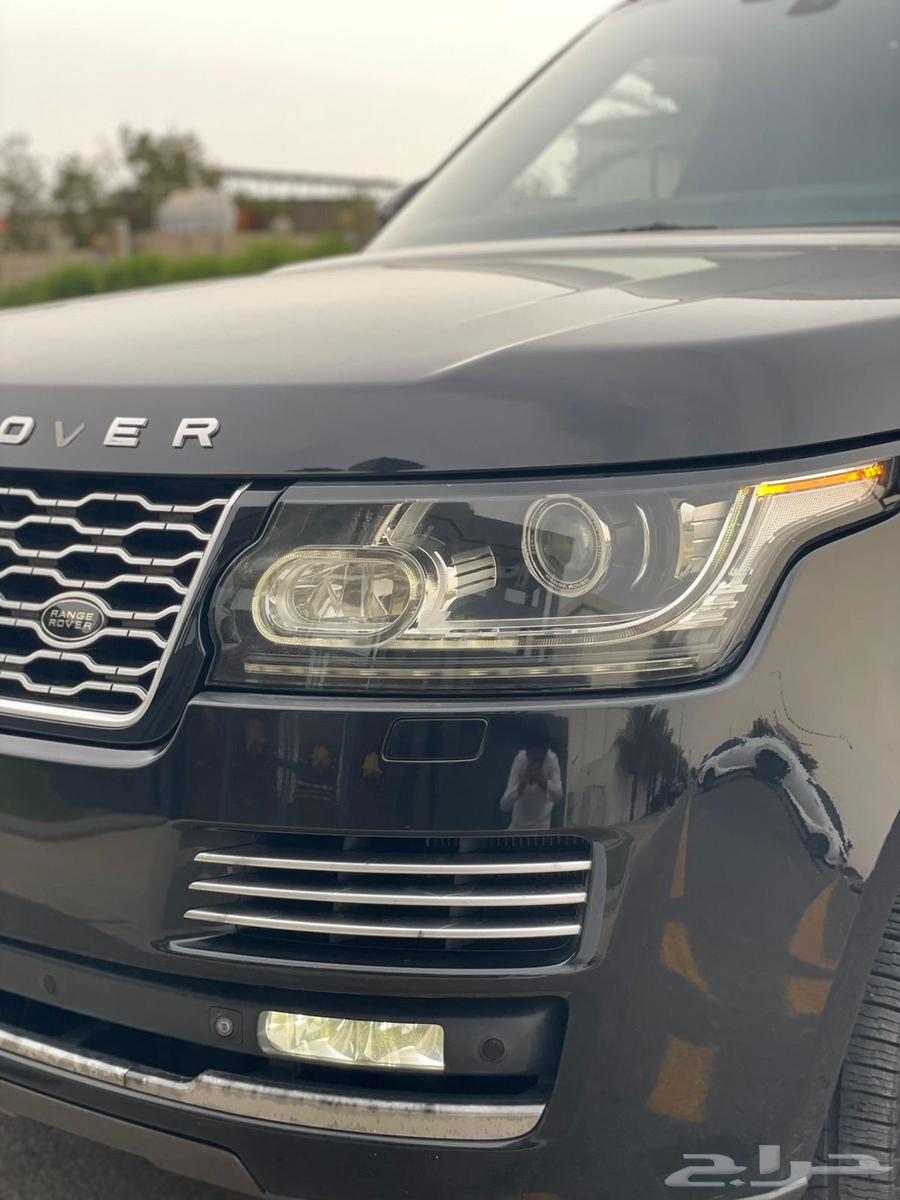 Range Rover - 2013 - Autobiography - Low Mileage64442227339907114