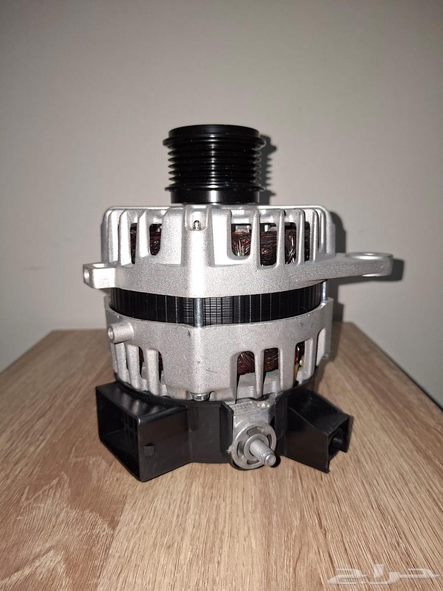 دينمو شانجان CS9564450798381442113