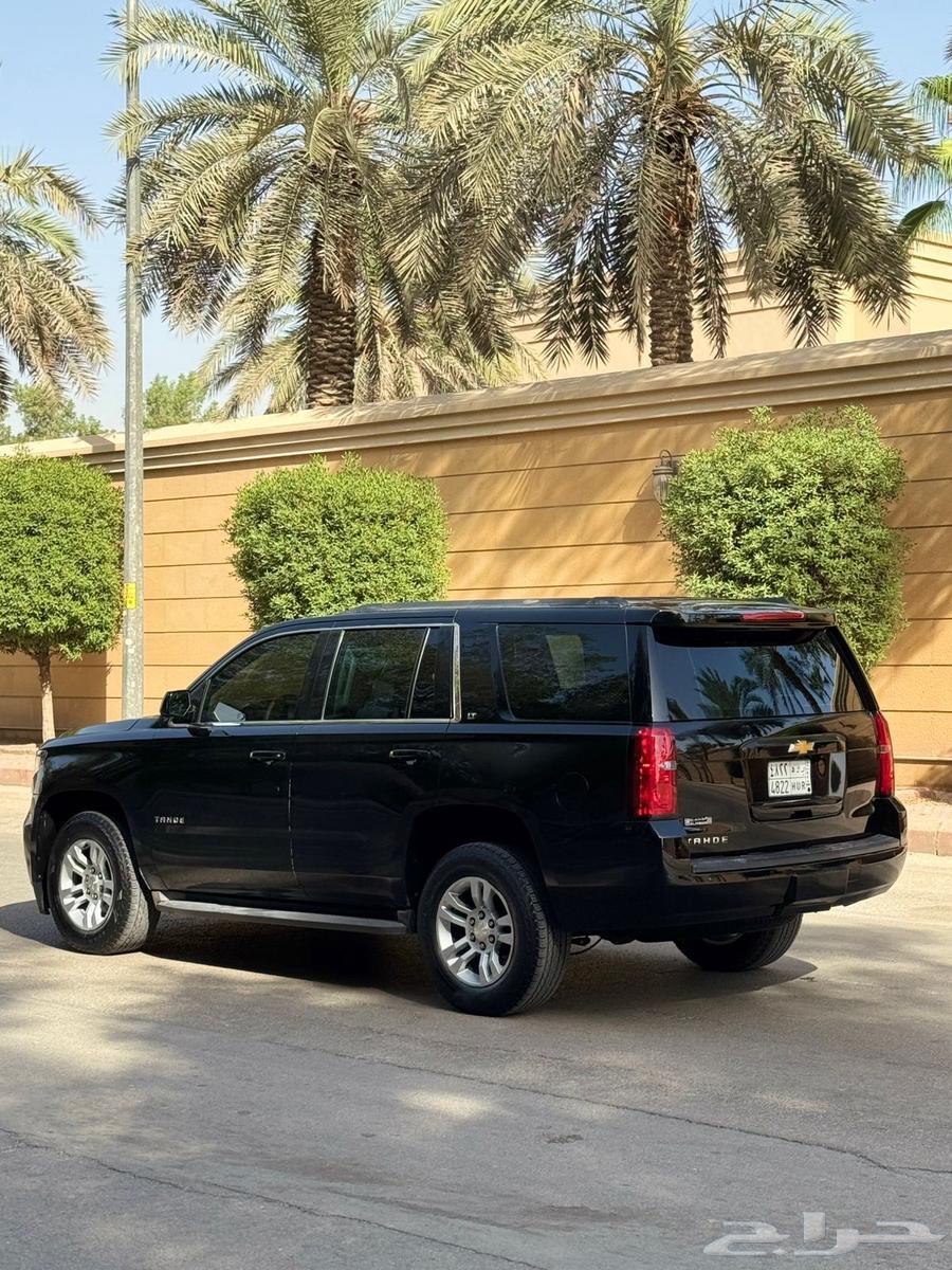 Tahoe 201564441117319810111